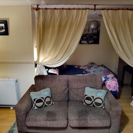 Studio In The Heart Of Kirkwall Or00239F Orkney Bagian luar foto