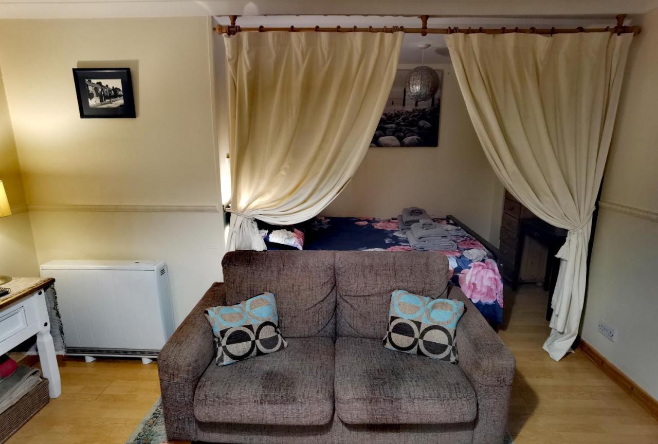 Studio In The Heart Of Kirkwall Or00239F Orkney Bagian luar foto