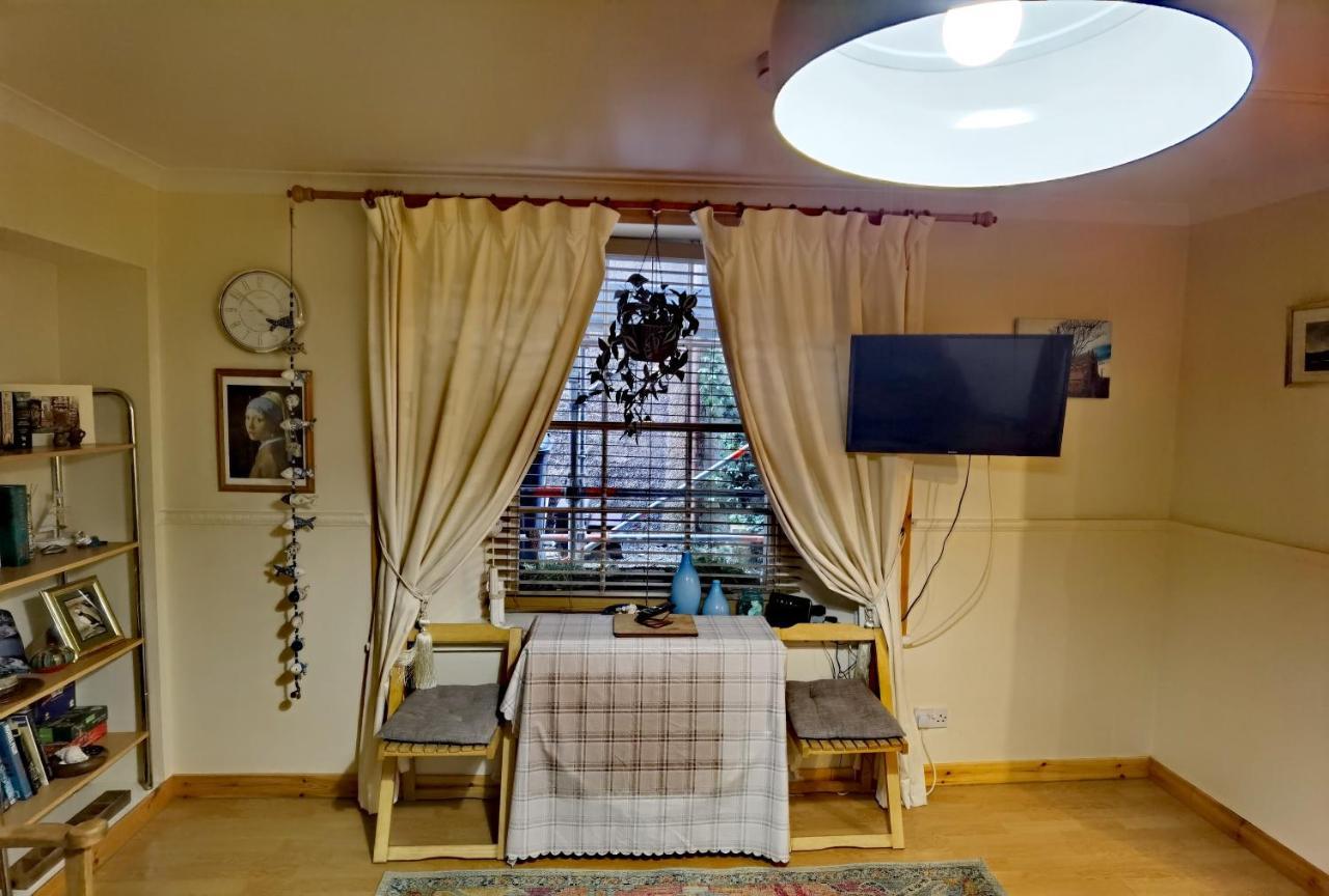Studio In The Heart Of Kirkwall Or00239F Orkney Bagian luar foto