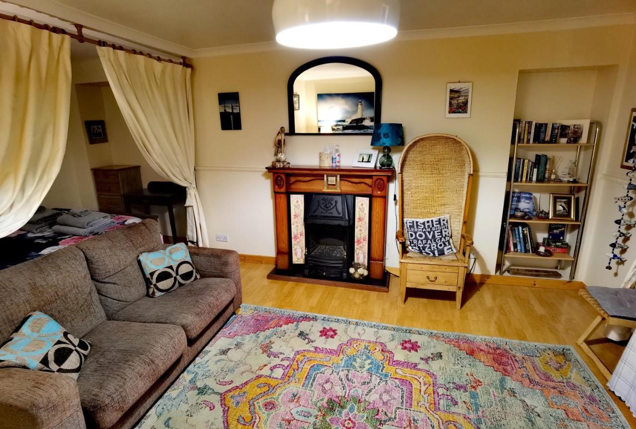 Studio In The Heart Of Kirkwall Or00239F Orkney Bagian luar foto