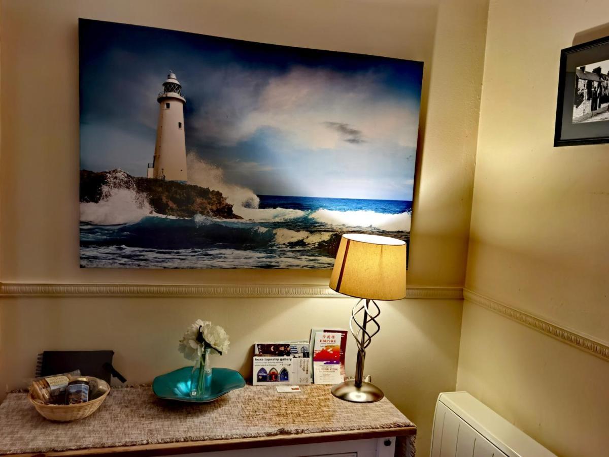 Studio In The Heart Of Kirkwall Or00239F Orkney Bagian luar foto